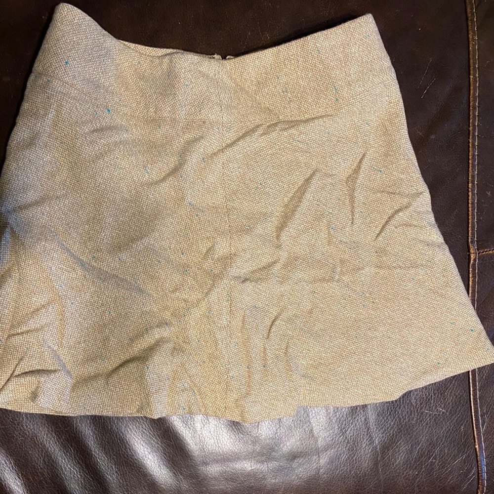 Gap skirt size 6